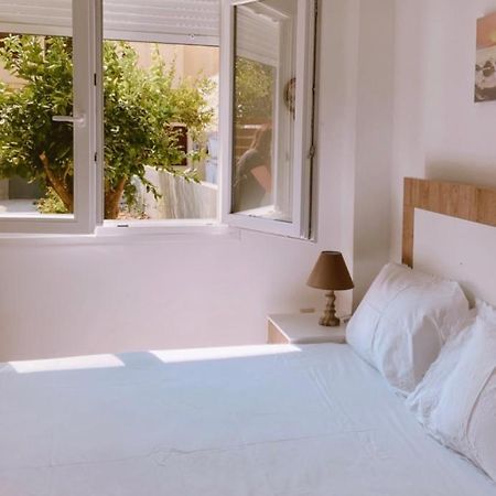 Athina Secret Apartments Adults Only Heraklion  Екстер'єр фото