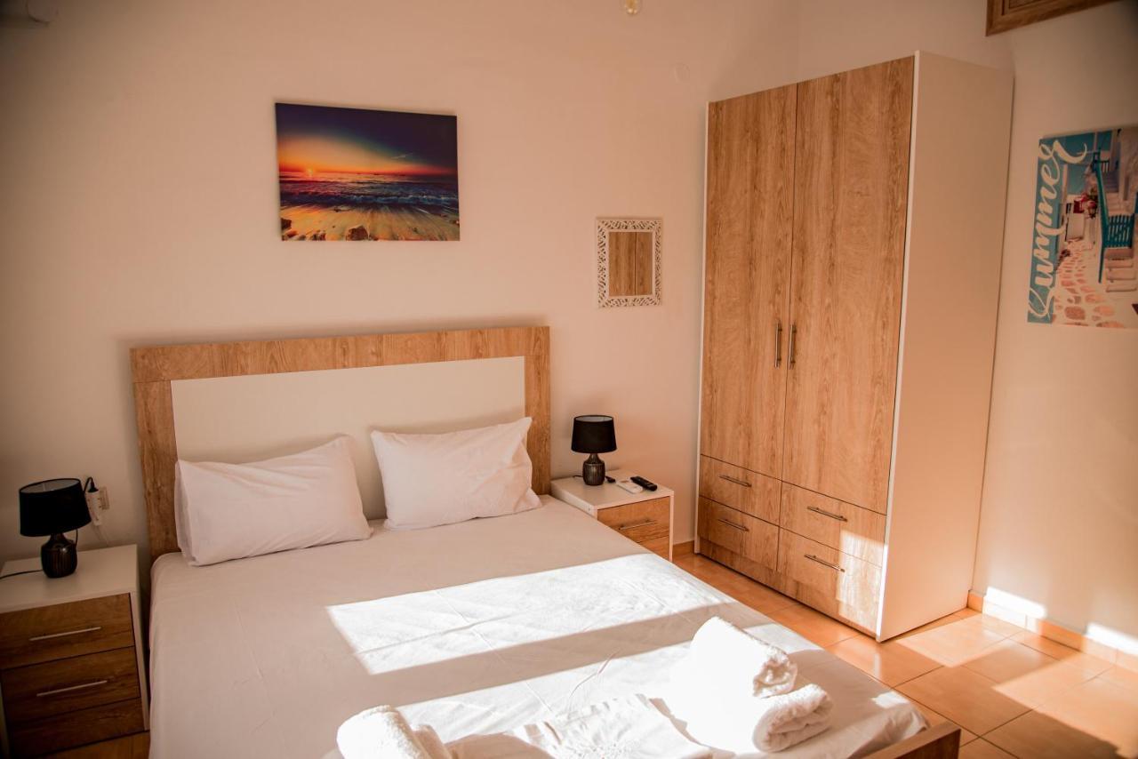 Athina Secret Apartments Adults Only Heraklion  Екстер'єр фото